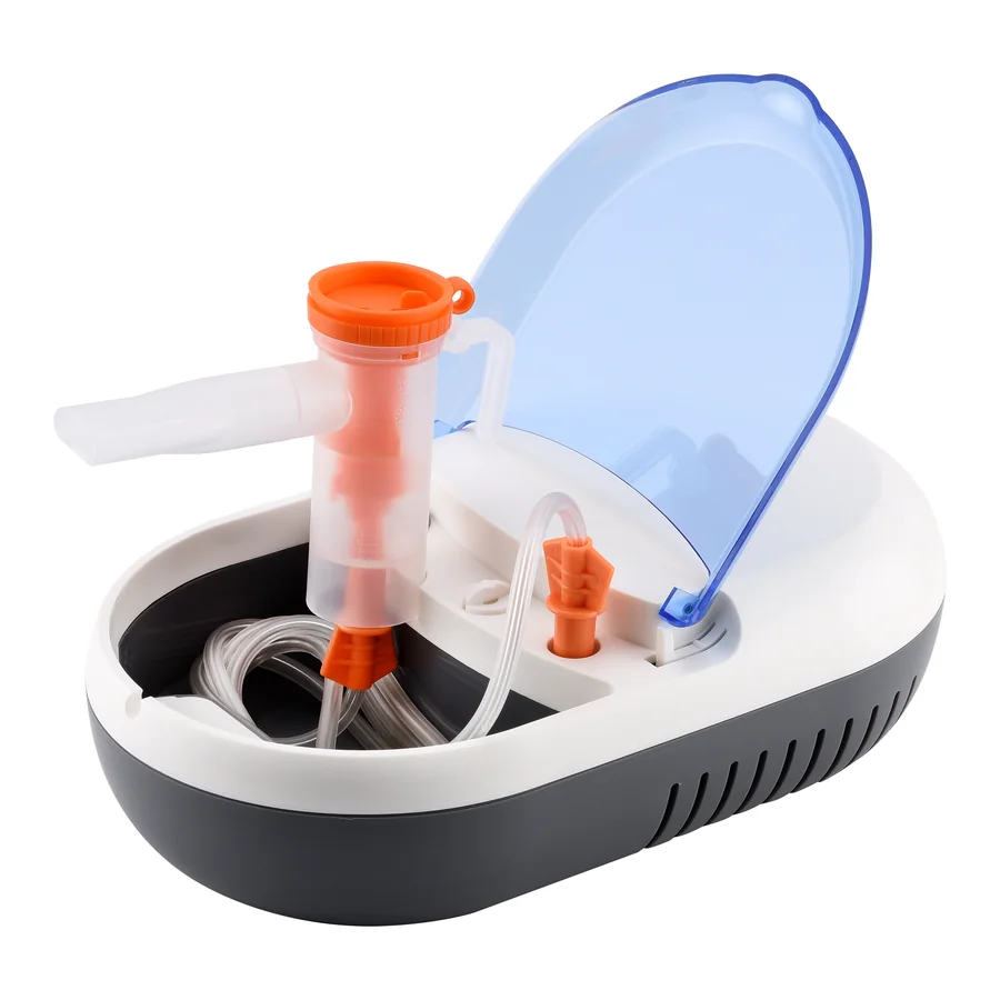 RAK360 compressor nebulizer with nebulizer kit