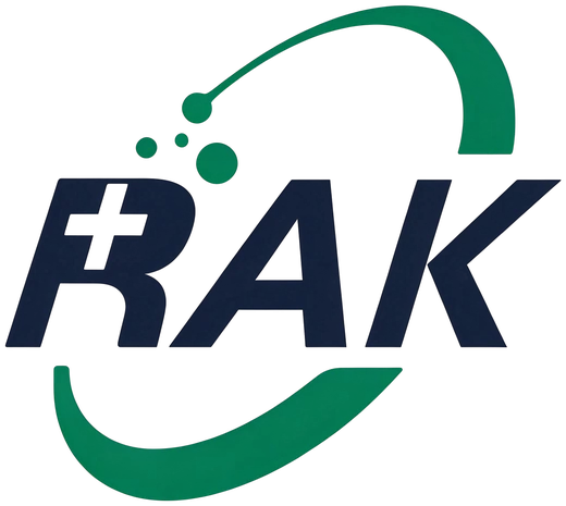 RAK logo